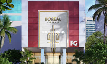 Imagem 4: Boreal Tower - Apartamento à venda Boreal Tower em Balneário Camboriú