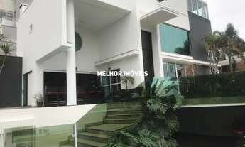 Imagem: Condomínio Porto Riviera - Casa Triplex