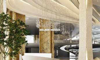 Imagem: Atmosphere Home Spa - Cobertura à venda