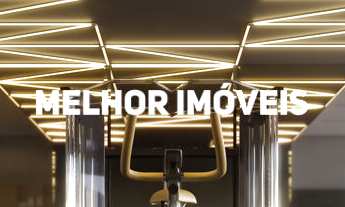 Imagem 7: Iconic Tower - Apartamento Alto padrão à venda Unidade de Repasse – Iconic Tower