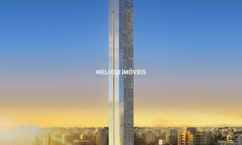 Imagem 1: Iconic Tower - Apartamento Alto padrão à venda Unidade de Repasse – Iconic Tower