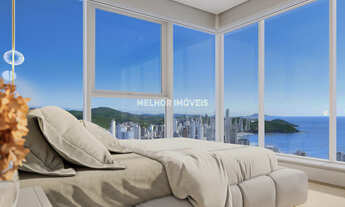 Imagem 6: Iconic Tower - Apartamento Alto padrão à venda Unidade de Repasse – Iconic Tower