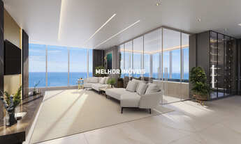 Imagem 4: Iconic Tower - Apartamento Alto padrão à venda Unidade de Repasse – Iconic Tower