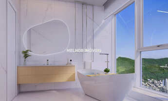 Imagem 3: Iconic Tower - Apartamento Alto padrão à venda Unidade de Repasse – Iconic Tower