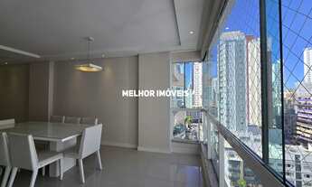 Imagem 7: Locação anual com 3 dormitórios, 2 vagas com uma execelente localização na Barra Sul em Ba