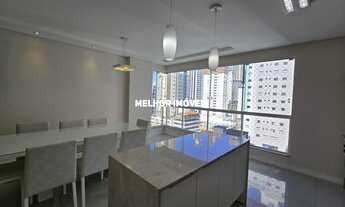 Imagem 5: Locação anual com 3 dormitórios, 2 vagas com uma execelente localização na Barra Sul em Ba