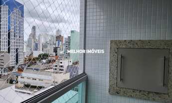 Imagem 2: Residencial Bella Vita - Apartamento mobiliado e equipado à venda com 2 dormitórios sendo