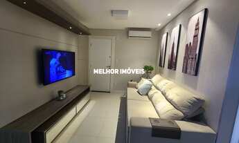 Imagem: Residencial Bella Vita - Apartamento mobiliado