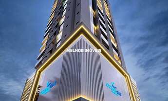 Imagem 2: Ocean Cay Beach Home - Apartamento Alto Padrão com 02 suítes e 02 vagas de garagem a venda