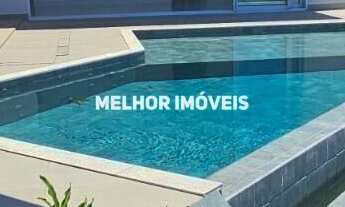 Imagem 4: Condomínio Reserva Camboriú Yatch & Golf Camboriú - Casa em Condomínio Fechado com 4 suíte