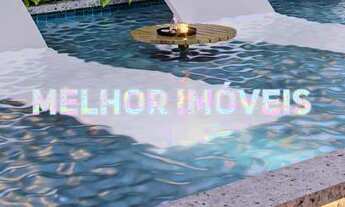 Imagem 4: Hub 240 - Apartamento em construção com 01 dormitório e 01 vaga de garagem a venda em Baln