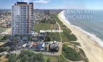 Imagem 4: Sunrise Tower - Apartamento à Venda com 2 Suítes, 2 vagas de garagem localizado em Piçarra