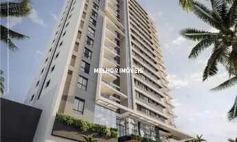 Imagem 2: Sunrise Tower - Apartamento à Venda com 2 Suítes, 2 vagas de garagem localizado em Piçarra