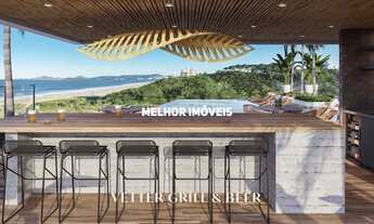 Imagem 7: Sunrise Tower - Apartamento à Venda com 2 Suítes, 2 vagas de garagem localizado em Piçarra