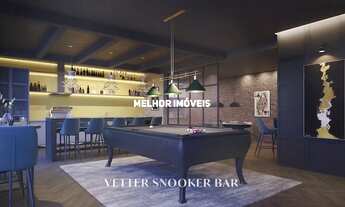 Imagem 6: Sunrise Tower - Apartamento à Venda com 2 Suítes, 2 vagas de garagem localizado em Piçarra