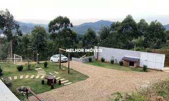 Imagem 4: Chácara á venda com 3.660 m² - Camboriú