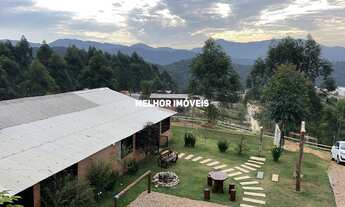 Imagem 2: Chácara á venda com 3.660 m² - Camboriú