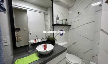 Imagem 4: Acácias - Apartamento com 2 Dormitórios na Quadra do Mar no Centro Balneário Camboriú-SC