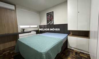 Imagem 2: Acácias - Apartamento com 2 Dormitórios na Quadra do Mar no Centro Balneário Camboriú-SC