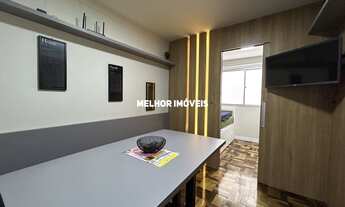 Imagem 7: Acácias - Apartamento com 2 Dormitórios na Quadra do Mar no Centro Balneário Camboriú-SC