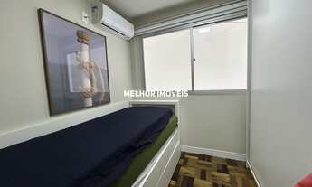 Imagem 6: Acácias - Apartamento com 2 Dormitórios na Quadra do Mar no Centro Balneário Camboriú-SC