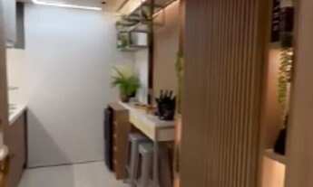 Imagem 6: Apartamentos 58 m² - 2 Dormitórios (1 ou 2 suítes com lavabo)- 1 ou 2 vagas à venda bairr