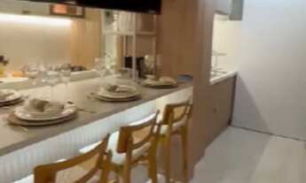 Imagem 4: Apartamentos 58 m² - 2 Dormitórios (1 ou 2 suítes com lavabo)- 1 ou 2 vagas à venda bairr