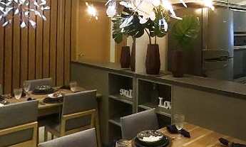 Imagem: Apartamento Padrão, 2 dormitórios na Rua