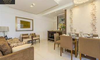 Imagem 5: Classic MBigucci - Residencial Classic MBigucci - Edifício Diego