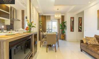 Imagem 3: Classic MBigucci - Residencial Classic MBigucci - Edifício Diego