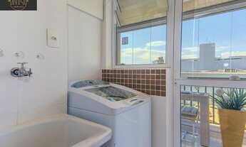 Imagem 7: Classic MBigucci - Residencial Classic MBigucci - Edifício Diego