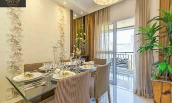 Imagem 4: Classic MBigucci - Residencial Classic MBigucci - Edifício Diego