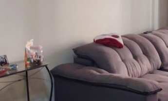 Imagem: Apartamento mobiliado 75 m² - 3 dormitórios