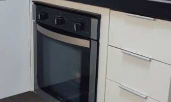 Imagem 3: Apartamento mobiliado 75 m² - 3 dormitórios sendo 1 suíte - 2 vagas cobertas à venda na Vi