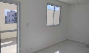 Imagem 5: Cobertura Duplex 148 m² - 4 vagas - Varanda Gourmet - Terraço coberto e descoberto - São C