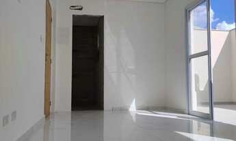 Imagem: Cobertura Duplex 148 m² - 4 vagas - Varanda