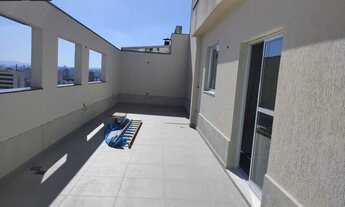 Imagem 6: Cobertura Duplex 148 m² - 4 vagas - Varanda Gourmet - Terraço coberto e descoberto - São C