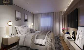 Imagem 4: Apartamento 127 m² - 3 suítes - Varanda Churrasqueira Carvão - 2 vagas à venda no bairro C