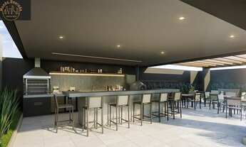 Imagem 3: STYLO MBIGUCCI - Apartamento 73 m² - 2 dormitórios sendo 1 suíte - 1 vaga - Depósito à ven