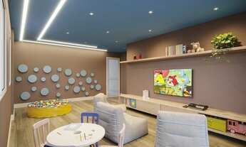 Imagem 2: STYLO MBIGUCCI - Apartamento 73 m² - 2 dormitórios sendo 1 suíte - 1 vaga - Depósito à ven