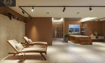 Imagem 7: STYLO MBIGUCCI - Apartamento 73 m² - 2 dormitórios sendo 1 suíte - 1 vaga - Depósito à ven