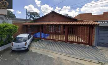 Imagem: Casa Térrea 3 Dormitórios (1 suíte)