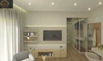 Imagem 5: Casa/Sobrado 341 m² - 4 Suites com Varanda - 4 Vagas à venda no bairro Represa - Ribeirão