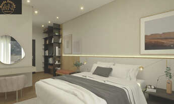 Imagem 3: Casa/Sobrado 341 m² - 4 Suites com Varanda - 4 Vagas à venda no bairro Represa - Ribeirão