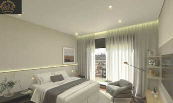 Imagem 2: Casa/Sobrado 341 m² - 4 Suites com Varanda - 4 Vagas à venda no bairro Represa - Ribeirão