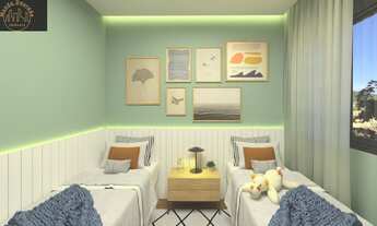 Imagem 6: Casa/Sobrado 341 m² - 4 Suites com Varanda - 4 Vagas à venda no bairro Represa - Ribeirão