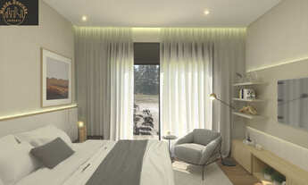 Imagem: Condomínio Balneário Palmyra - Casa/Sobrado