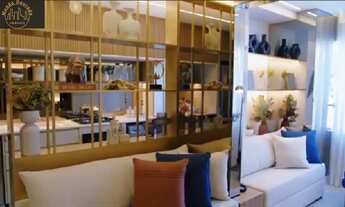 Imagem 2: Apartamento 74 m² - 2 Suítes - Varanda Gourmet - depósito - 1 Vaga à venda no bairro Jardi