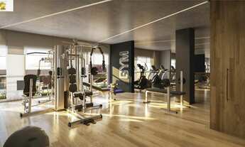 Imagem 3: Fort Classic Praça da Moça - Fort Classic Diadema