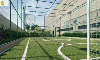 Imagem 7: Fort Classic Praça da Moça - Fort Classic Diadema